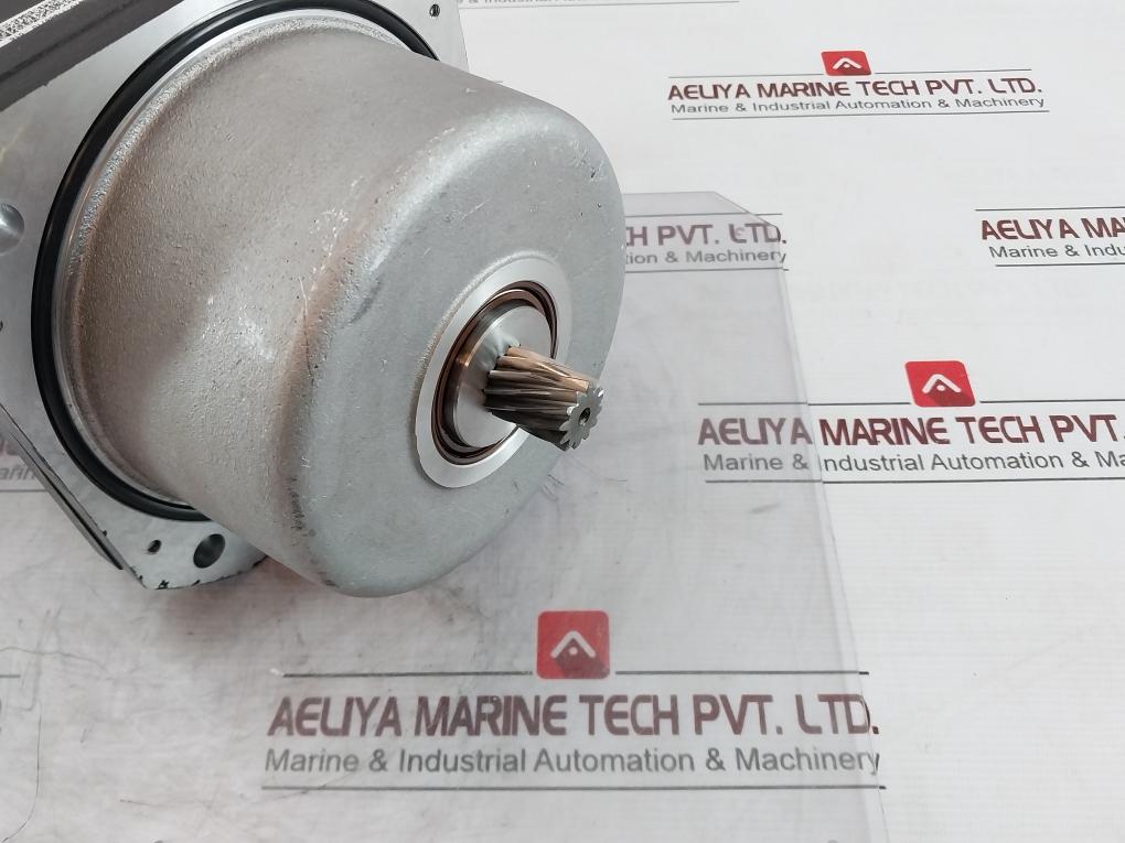 Abb 3Hnp03903-1 Servo Motor 281320329C Ts2640N141E172, 3Hne 08898-1