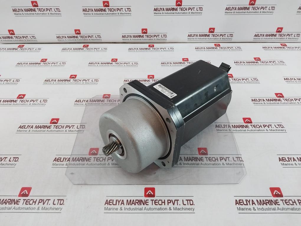 Abb 3Hnp03903-1 Servo Motor 281320329C Ts2640N141E172, 3Hne 08898-1