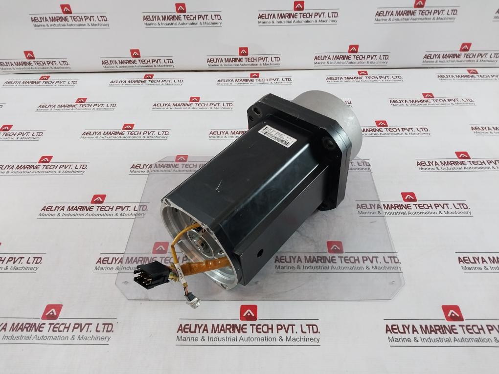 Abb 3Hnp03903-1 Servo Motor 281320329C Ts2640N141E172, 3Hne 08898-1