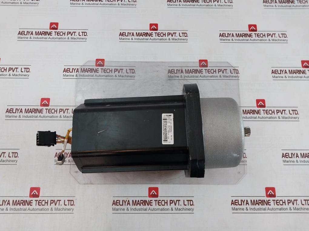 Abb 3Hnp03903-1 Servo Motor 281320329C Ts2640N141E172, 3Hne 08898-1
