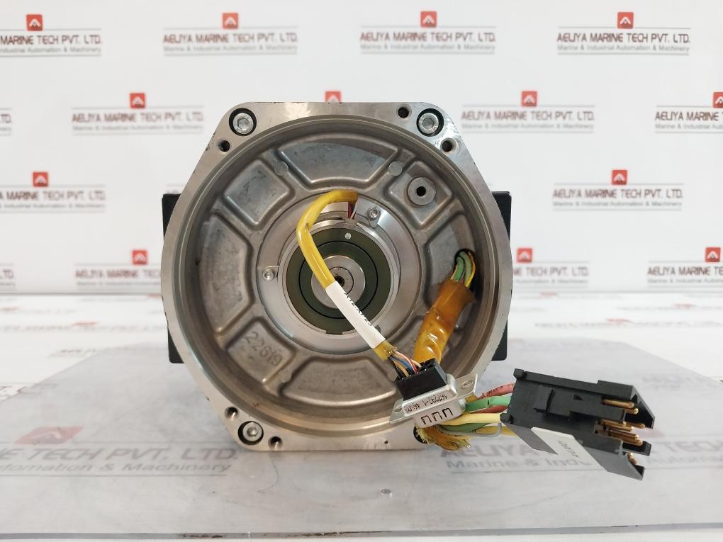 Abb 3Hnp03903-1 Servo Motor 281320329C Ts2640N141E172, 3Hne 08898-1