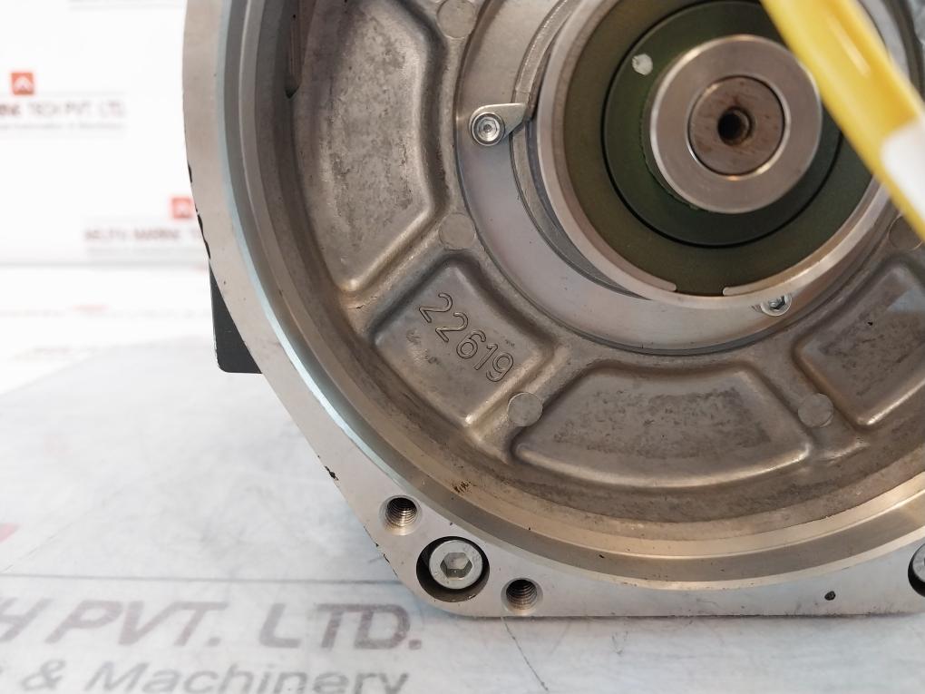 Abb 3Hnp03903-1 Servo Motor 281320329C Ts2640N141E172, 3Hne 08898-1