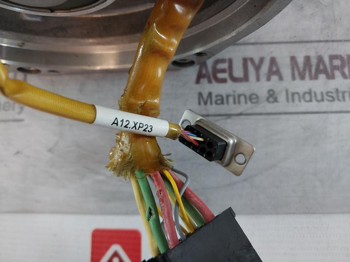 Abb 3Hnp03903-1 Servo Motor 281320329C Ts2640N141E172, 3Hne 08898-1