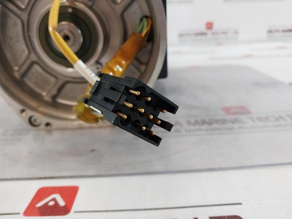 Abb 3Hnp03903-1 Servo Motor 281320329C Ts2640N141E172, 3Hne 08898-1