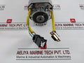 Abb 3Hnp 04374-1 /01 Servo Motor Ts2640N871E172 R11598-360-27