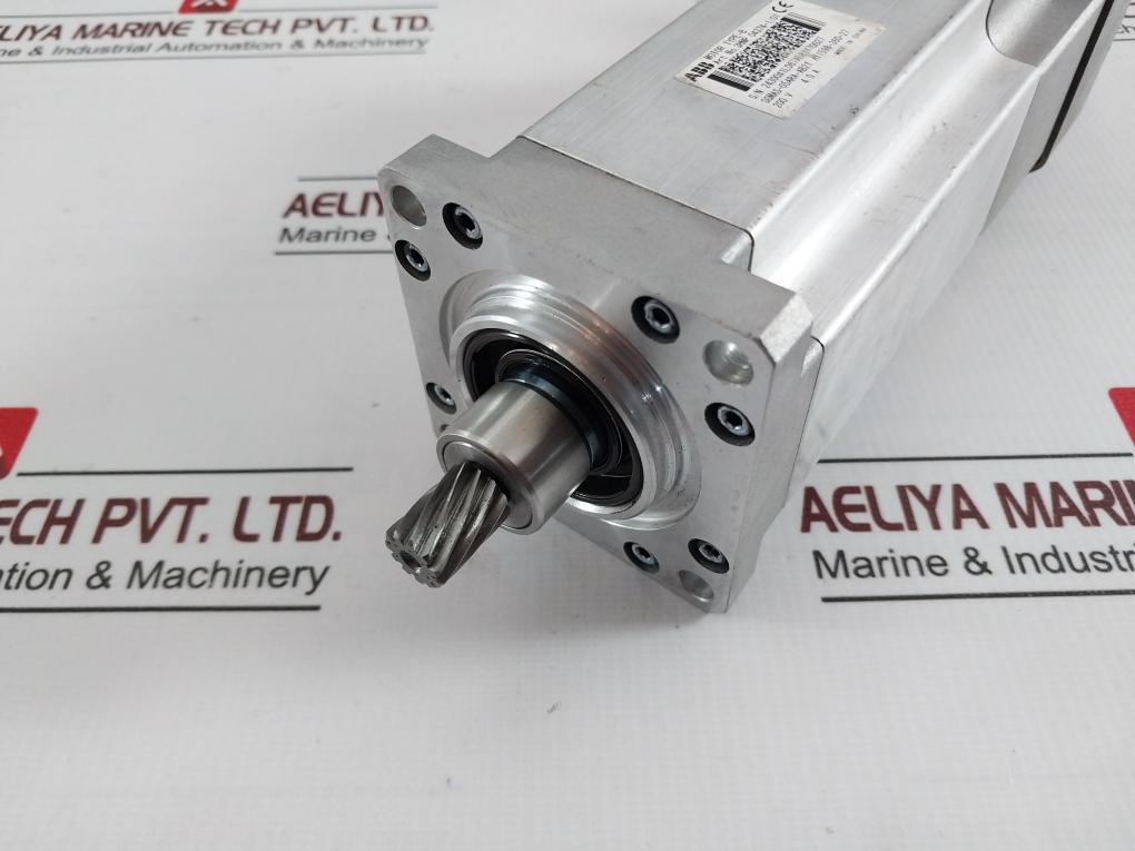 Abb 3Hnp 04374-1 /01 Servo Motor Ts2640N871E172 R11598-360-27