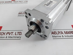 Abb 3Hnp 04374-1 /01 Servo Motor Ts2640N871E172 R11598-360-27