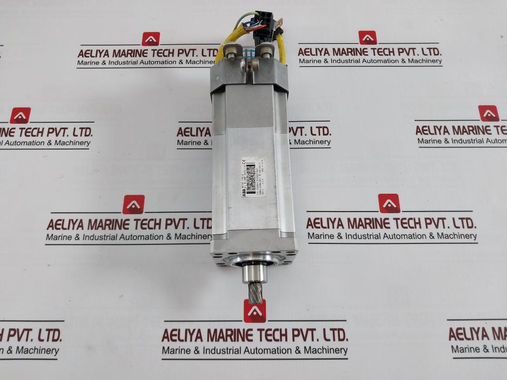 Abb 3Hnp 04374-1 /01 Servo Motor Ts2640N871E172 R11598-360-27