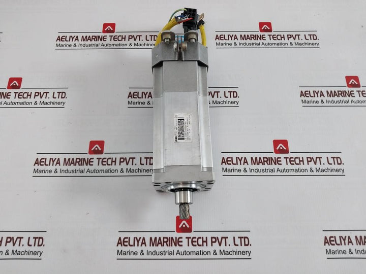 Abb 3Hnp 04374-1 /01 Servo Motor Ts2640N871E172 R11598-360-27