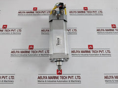 Abb 3Hnp 04374-1 /01 Servo Motor Ts2640N871E172 R11598-360-27