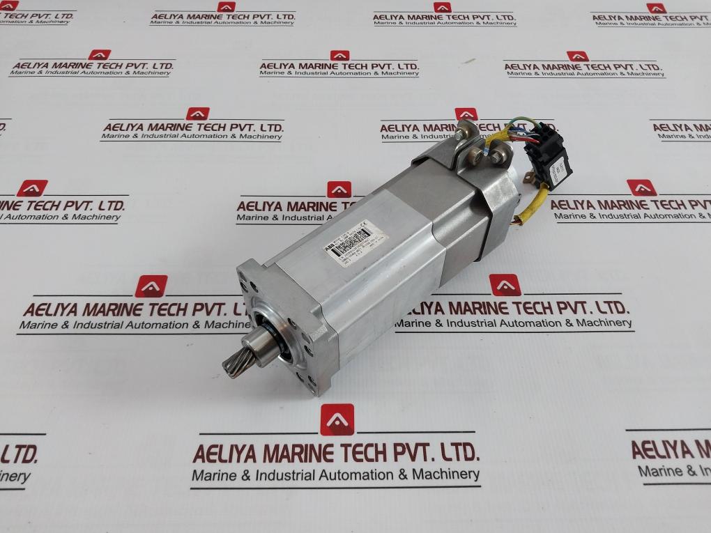 Abb 3Hnp 04374-1 /01 Servo Motor Ts2640N871E172 R11598-360-27