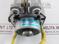 Abb 3Hnp 04374-1 /01 Servo Motor Ts2640N871E172 R11598-360-27