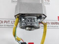 Abb 3Hnp 04374-1 /01 Servo Motor Ts2640N871E172 R11598-360-27