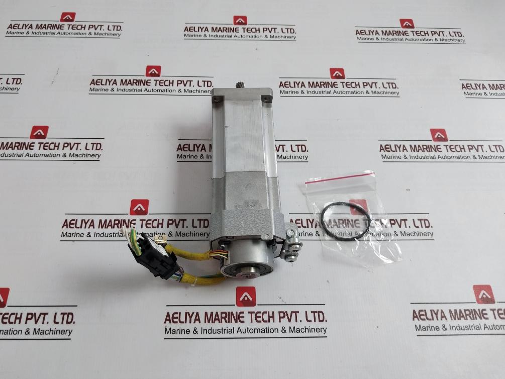Abb 3Hnp 04374-1/01 Servo Motor Ts2640N871E172, Sgmas-05Ara-ab21 200V 4.0A