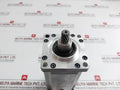 Abb 3Hnp 04374-1/01 Servo Motor Ts2640N871E172, Sgmas-05Ara-ab21 200V 4.0A