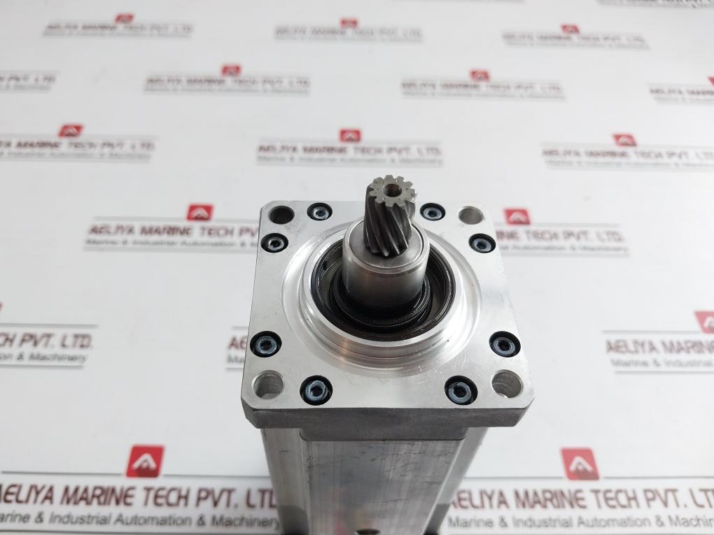 Abb 3Hnp 04374-1/01 Servo Motor Ts2640N871E172, Sgmas-05Ara-ab21 200V 4.0A