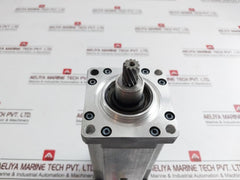 Abb 3Hnp 04374-1/01 Servo Motor Ts2640N871E172, Sgmas-05Ara-ab21 200V 4.0A