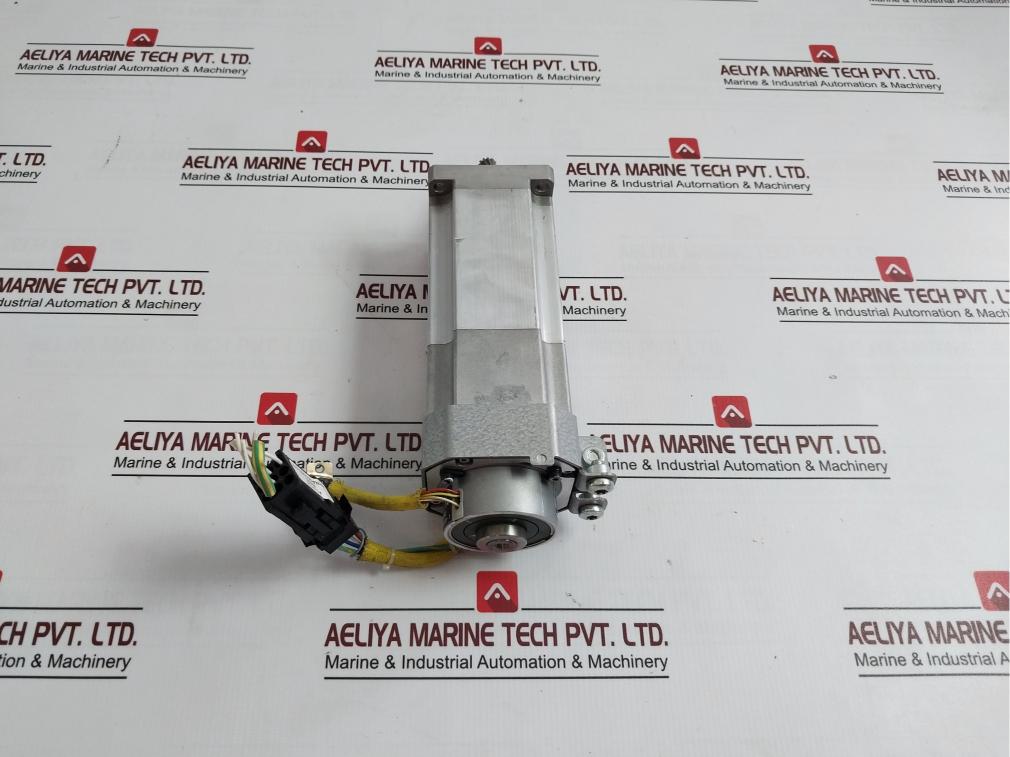 Abb 3Hnp 04374-1/01 Servo Motor Ts2640N871E172, Sgmas-05Ara-ab21 200V 4.0A