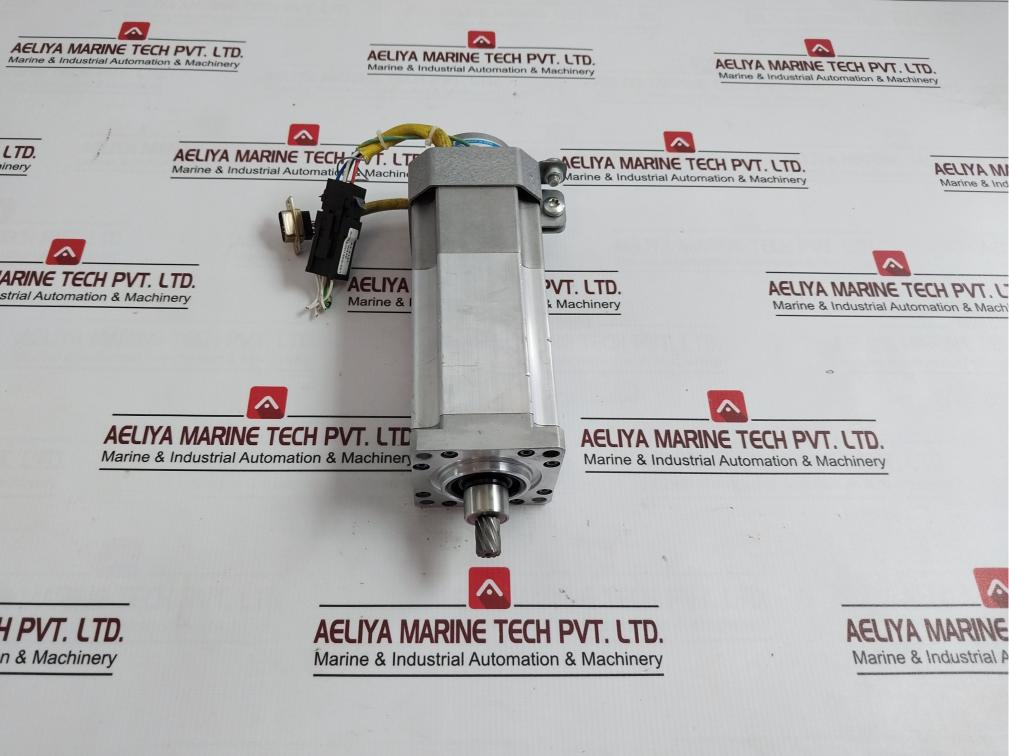 Abb 3Hnp 04374-1/01 Servo Motor Ts2640N871E172, Sgmas-05Ara-ab21 200V 4.0A