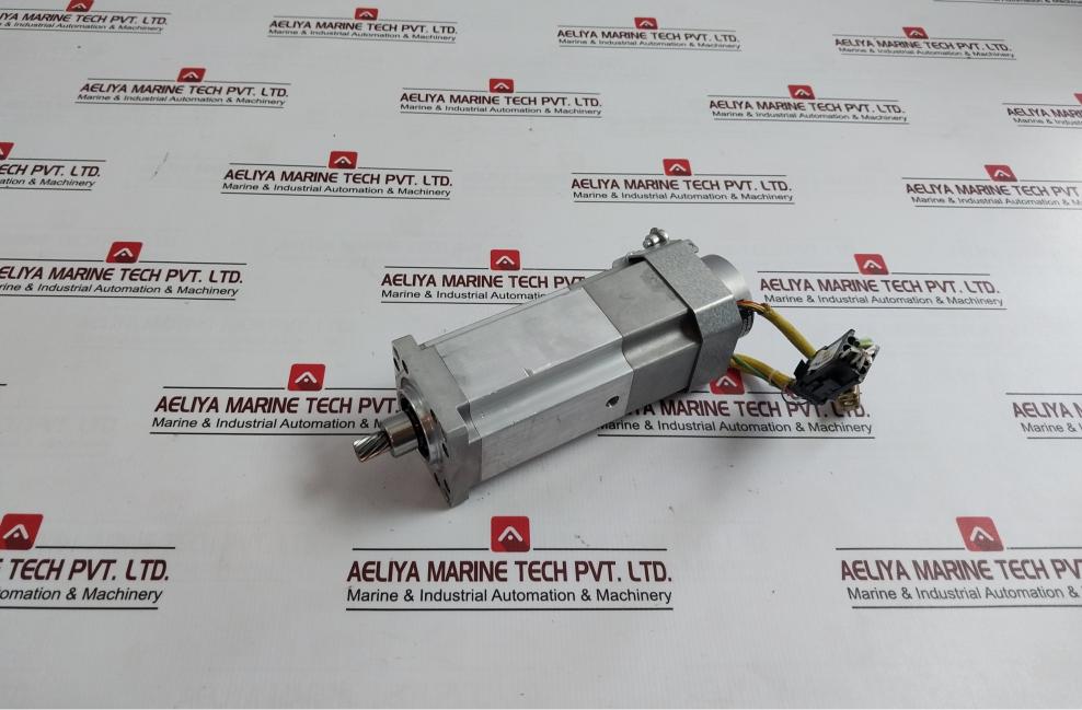 Abb 3Hnp 04374-1/01 Servo Motor Ts2640N871E172, Sgmas-05Ara-ab21 200V 4.0A