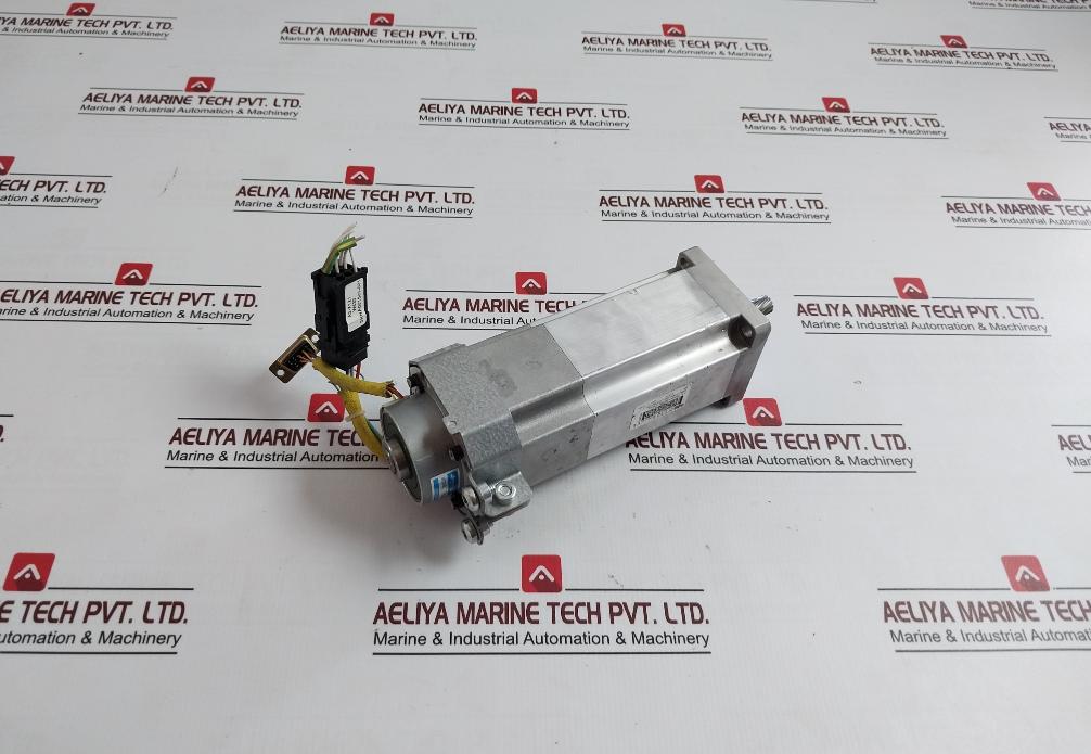 Abb 3Hnp 04374-1/01 Servo Motor Ts2640N871E172, Sgmas-05Ara-ab21 200V 4.0A