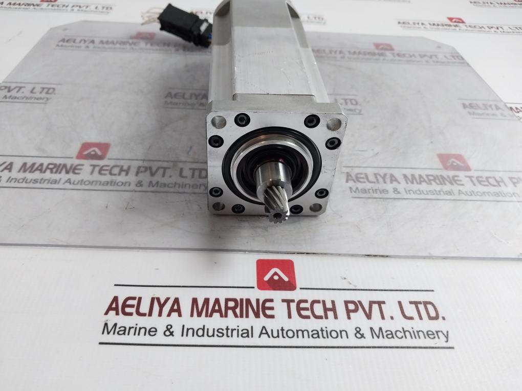 Abb 3Hnp 04378-1/01 Servo Motor 200V 4.0A K78771 A3-x51 W424/W425 3Hne 08569-1