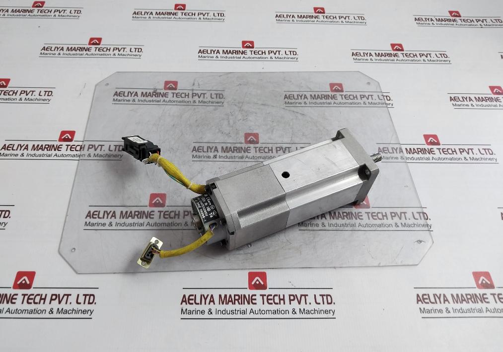 Abb 3Hnp 04378-1/01 Servo Motor 200V 4.0A K78771 A3-x51 W424/W425 3Hne 08569-1