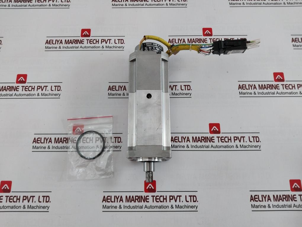 Abb 3Hnp 04378-1/01 Servo Motor 200V 4.0 A Sgmas-05Ara-ab11 Ts2640N871E172