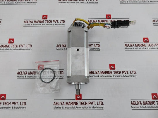 Abb 3Hnp 04378-1/01 Servo Motor 200V 4.0 A Sgmas-05Ara-ab11 Ts2640N871E172