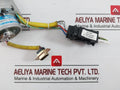 Abb 3Hnp 04378-1/01 Servo Motor 200V 4.0 A Sgmas-05Ara-ab11 Ts2640N871E172