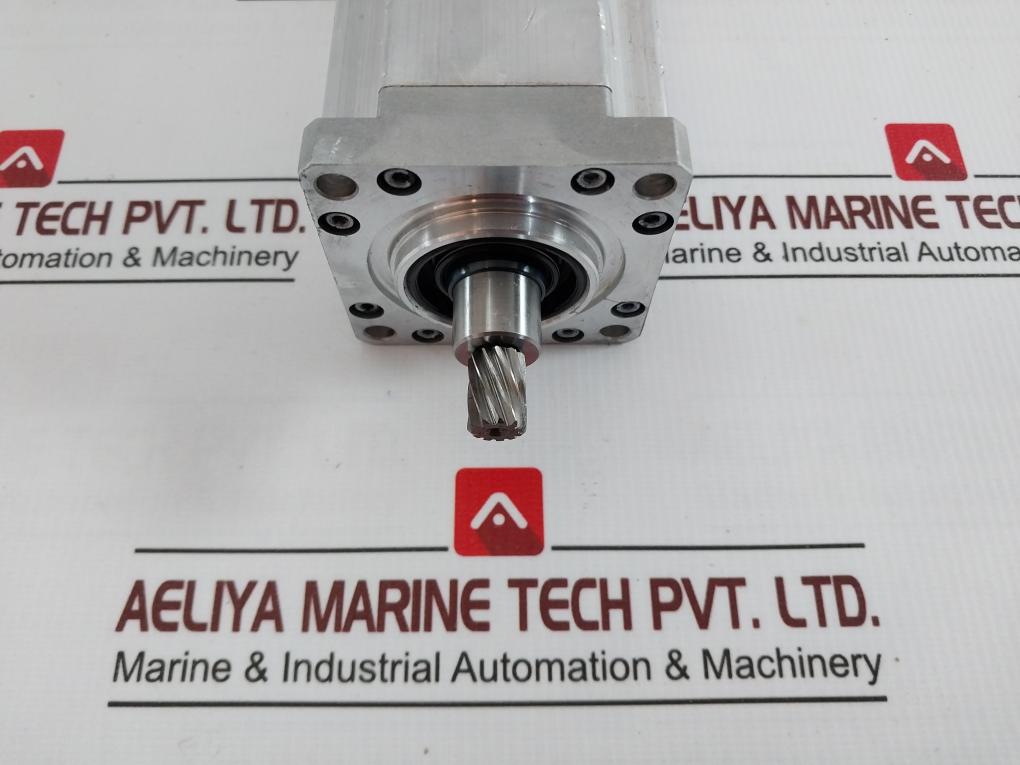 Abb 3Hnp 04378-1/01 Servo Motor 200V 4.0 A Sgmas-05Ara-ab11 Ts2640N871E172