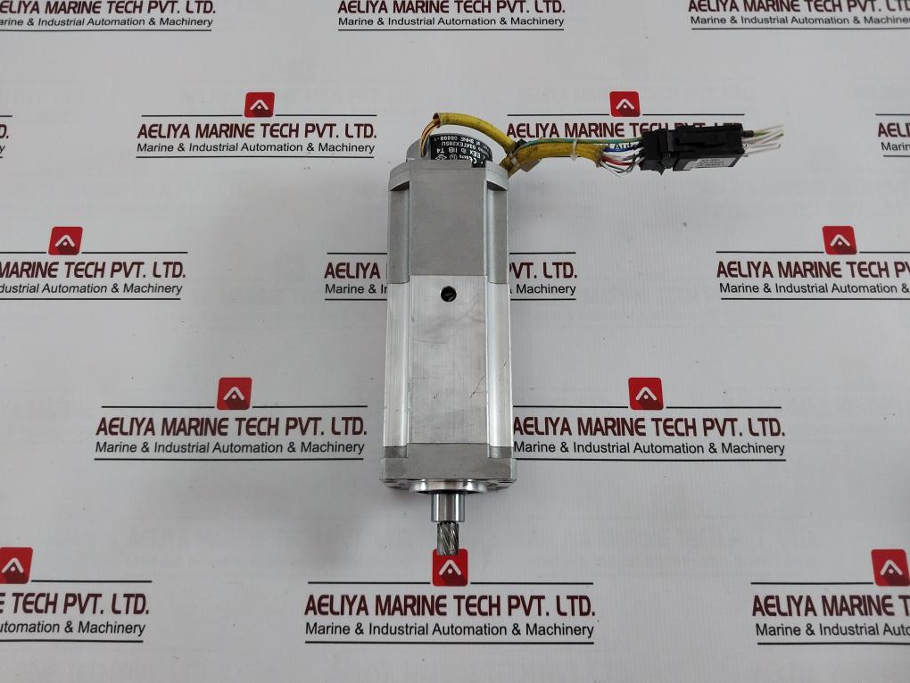 Abb 3Hnp 04378-1/01 Servo Motor 200V 4.0 A Sgmas-05Ara-ab11 Ts2640N871E172