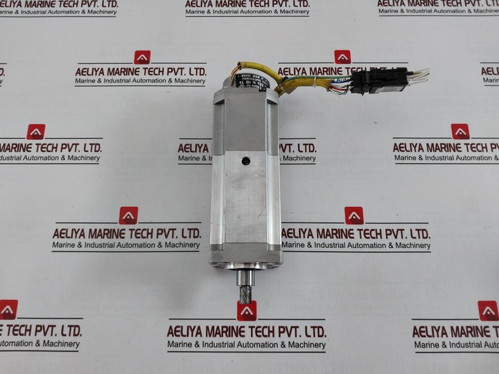 Abb 3Hnp 04378-1/01 Servo Motor 200V 4.0 A Sgmas-05Ara-ab11 Ts2640N871E172