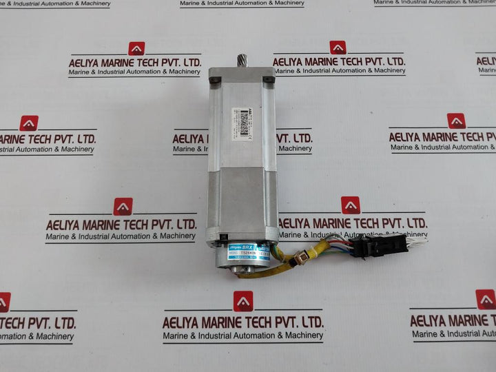 Abb 3Hnp 04378-1/01 Servo Motor 200V 4.0 A Sgmas-05Ara-ab11 Ts2640N871E172