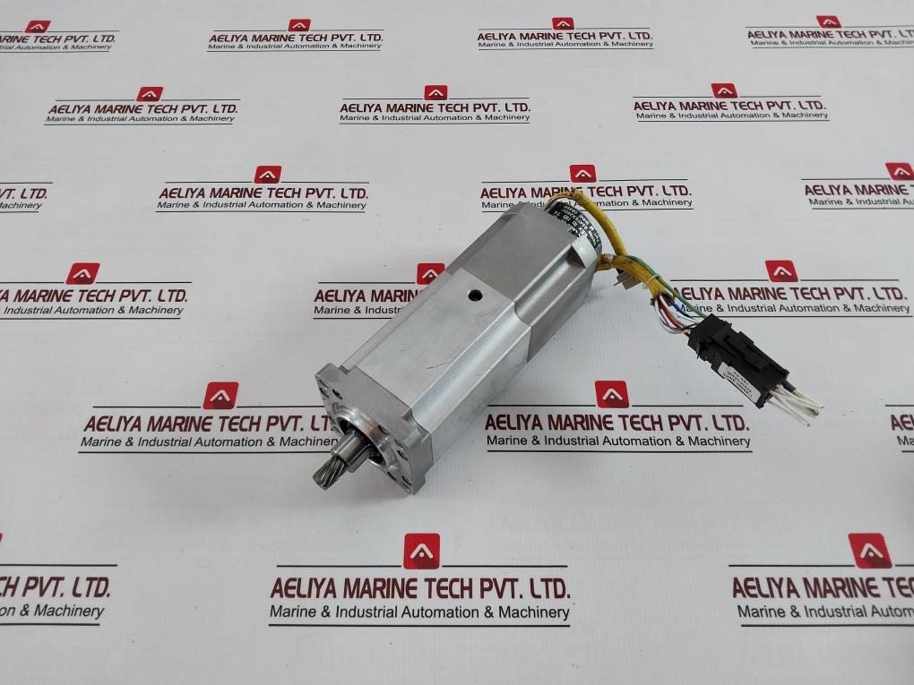 Abb 3Hnp 04378-1/01 Servo Motor 200V 4.0 A Sgmas-05Ara-ab11 Ts2640N871E172