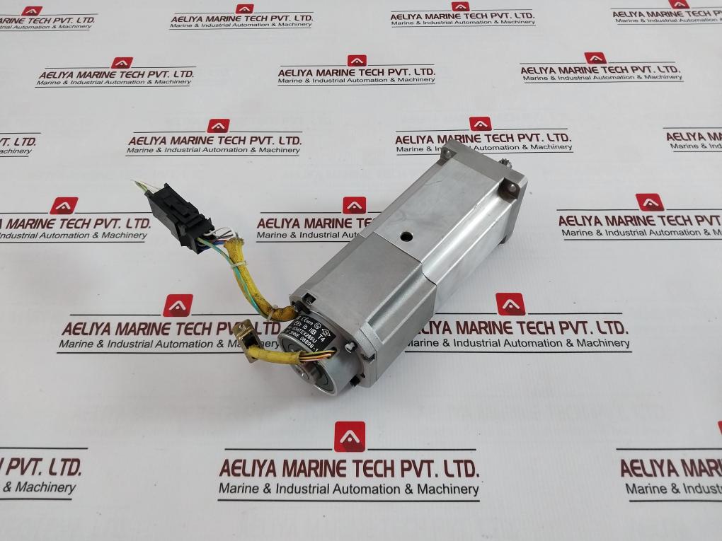 Abb 3Hnp 04378-1/01 Servo Motor 200V 4.0 A Sgmas-05Ara-ab11 Ts2640N871E172