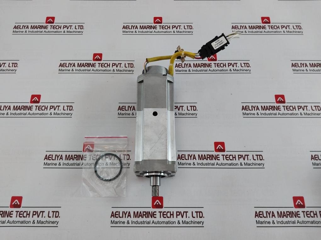 Abb 3Hnp 04378-1/01 Servo Motor 200V 4.0 A Ts2640N871E172 J61678
