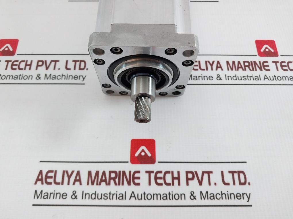 Abb 3Hnp 04378-1/01 Servo Motor 200V 4.0 A Ts2640N871E172 J61678