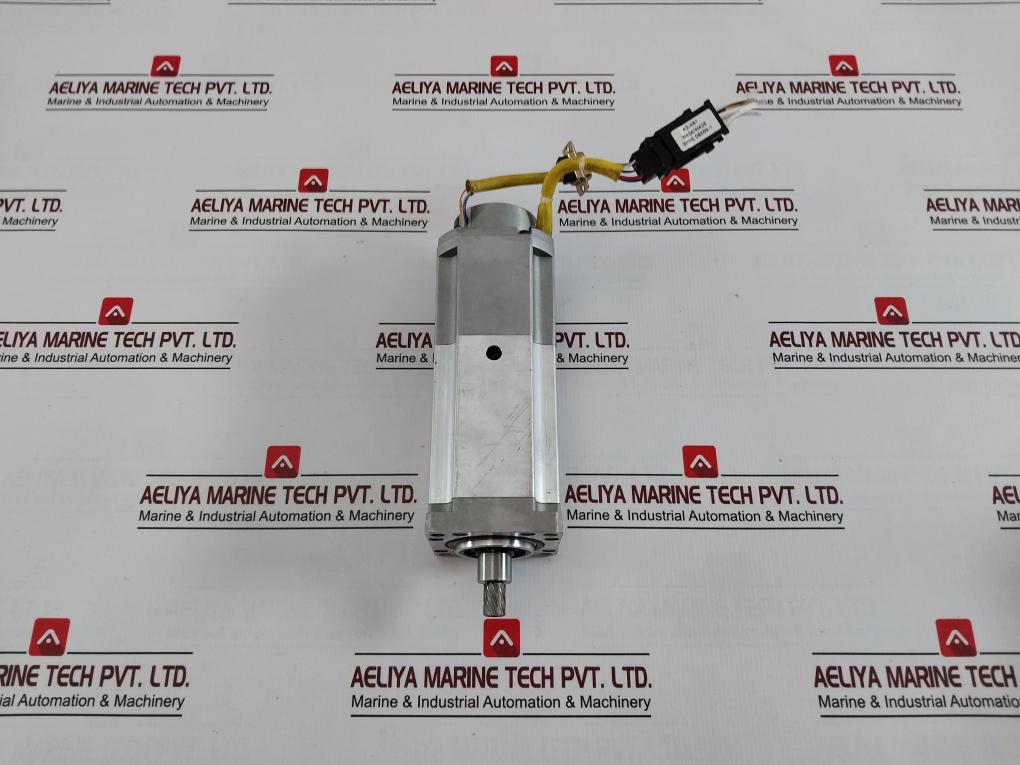 Abb 3Hnp 04378-1/01 Servo Motor 200V 4.0 A Ts2640N871E172 J61678