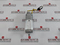 Abb 3Hnp 04378-1/01 Servo Motor 200V 4.0 A Ts2640N871E172 J61678