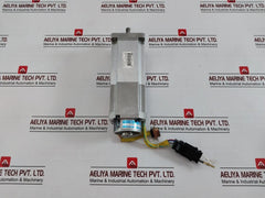 Abb 3Hnp 04378-1/01 Servo Motor 200V 4.0 A Ts2640N871E172 J61678