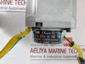 Abb 3Hnp 04378-1/01 Servo Motor 200V 4.0A Ts2640N871E172 J62786 W424/W425