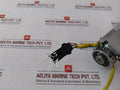 Abb 3Hnp 04378-1/01 Servo Motor 200V 4.0A Ts2640N871E172 J62786 W424/W425