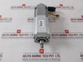 Abb 3Hnp 04378-1/01 Servo Motor 200V 4.0A Ts2640N871E172 J62786 W424/W425