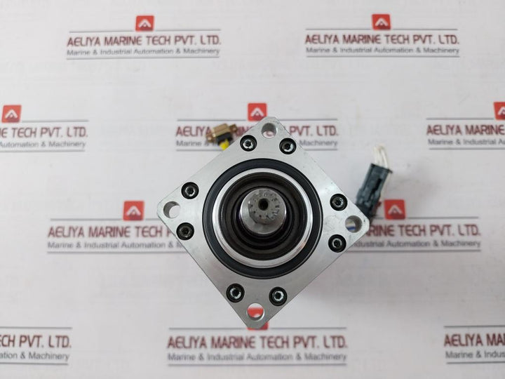 Abb 3Hnp 04378-1/01 Servo Motor 200V 4.0A Ts2640N871E172 J62786 W424/W425