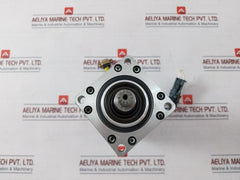 Abb 3Hnp 04378-1/01 Servo Motor 200V 4.0A Ts2640N871E172 J62786 W424/W425