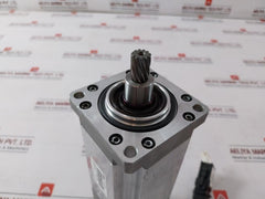 Abb 3Hnp 04378-1/01 Servo Motor 200V 4.0A Ts2640N871E172 J62786 W424/W425