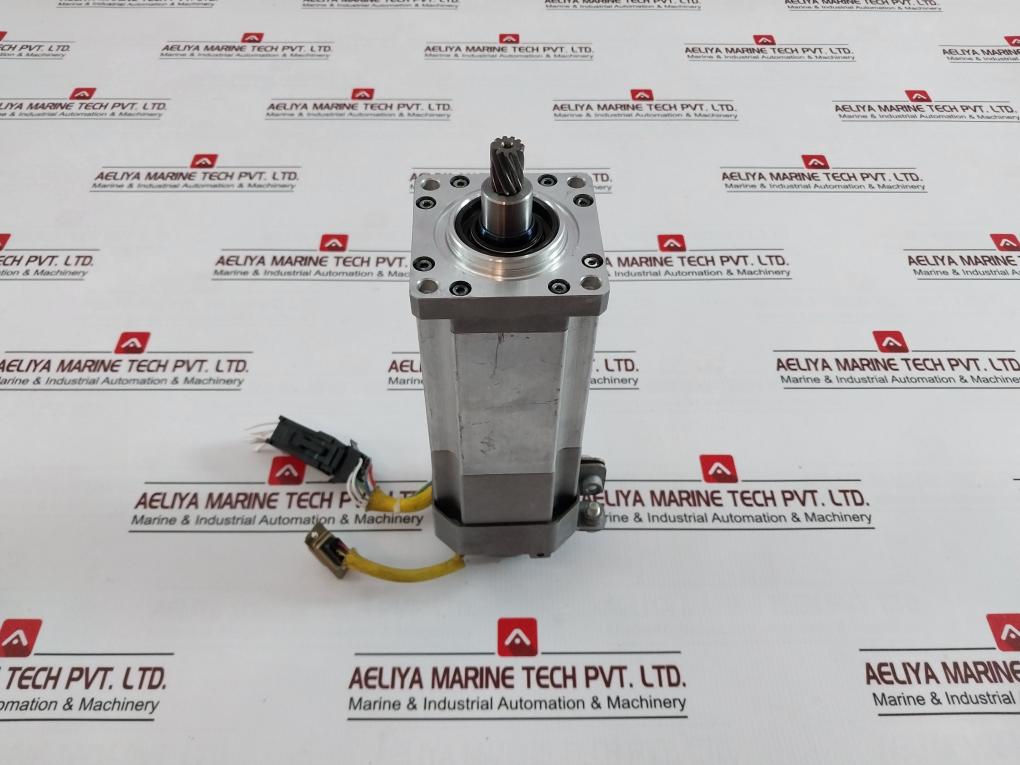 Abb 3Hnp 04378-1/01 Servo Motor 200V Ts2640N871E172 4.0A K23077
