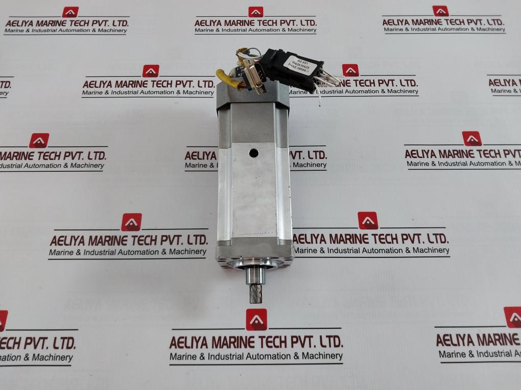 Abb 3Hnp 04378-1/01 Servo Motor 200V Ts2640N871E172 4.0A K23077