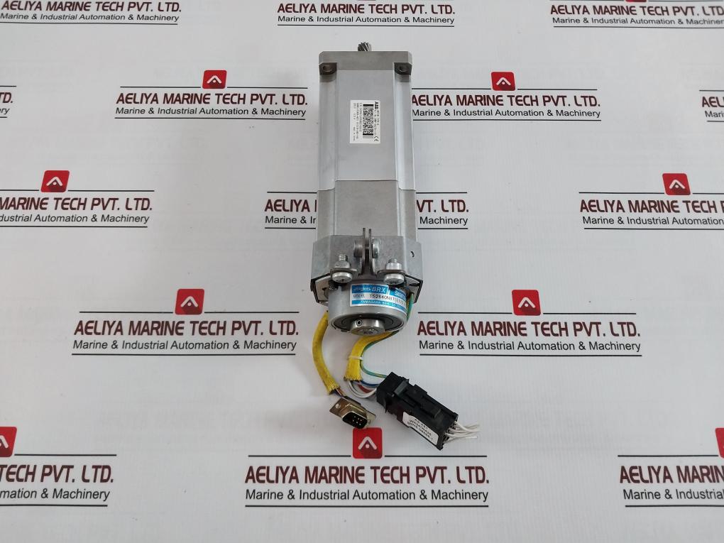 Abb 3Hnp 04378-1/01 Servo Motor 200V Ts2640N871E172 4.0A K23077